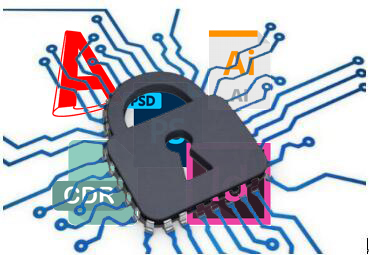 數據防泄密系統：加密軟件針對CAD圖紙文件加密解說